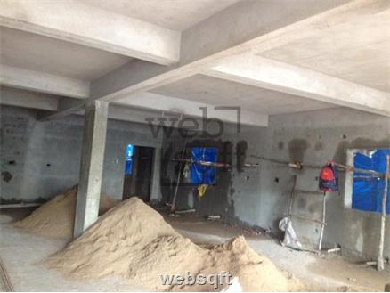 Hyderabad Commercial complex for Rent